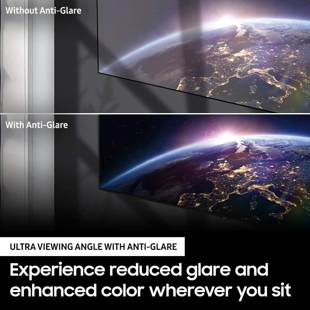 Samsung Terrace 55