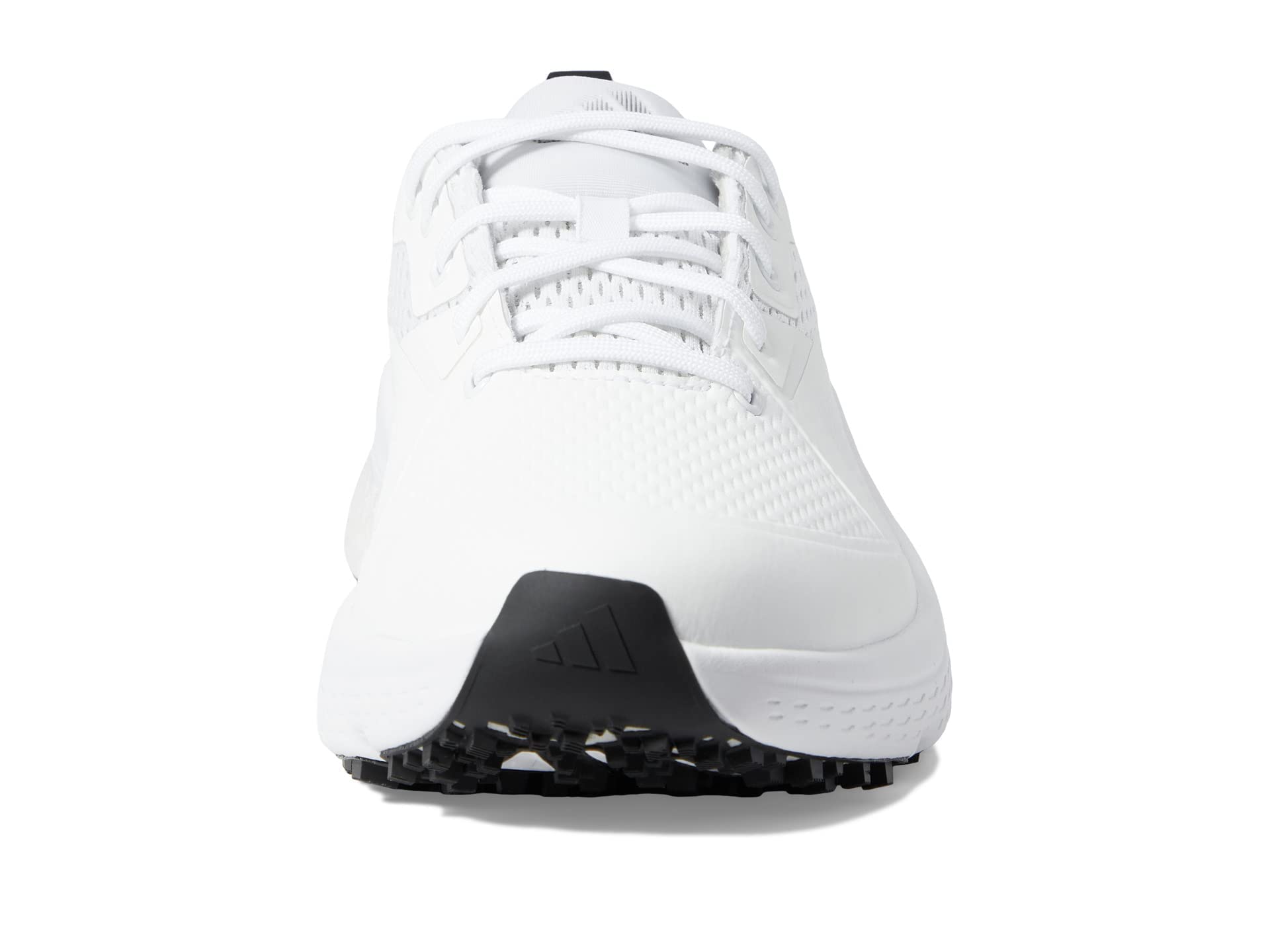 Adidas Men's Solarmotion Golf Shoes - Lightweight & Comfortable for Walking & Playing Golf | Perfect for Golfers & Outdoor Sports Enthusiasts