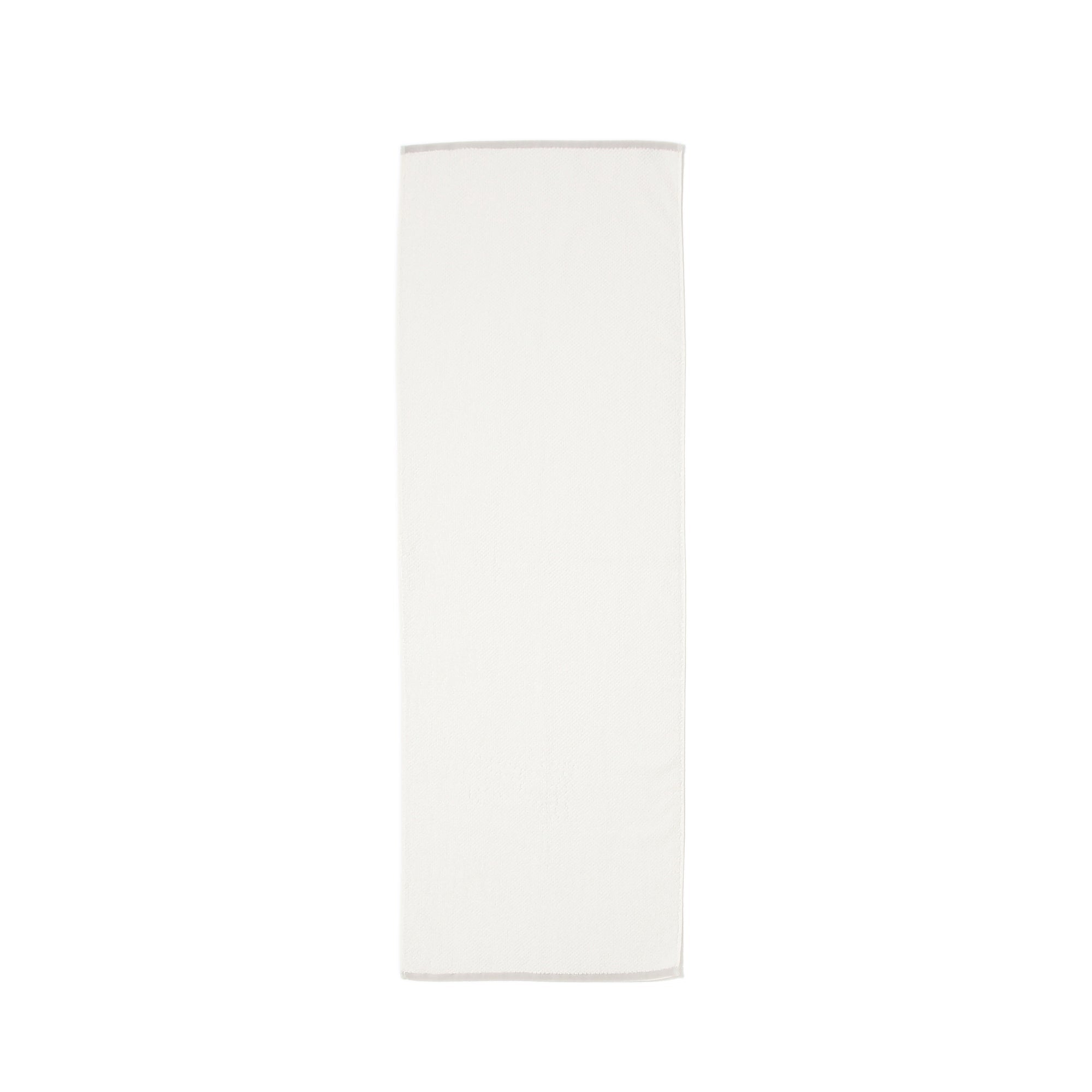 Soft & Absorbent Fuwasara Face Towel Set - 2 Pack Gray | Gentle Exfoliating & Makeup Removal | Perfect for Skincare Routine & Spa Days