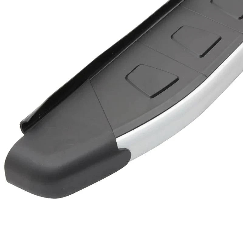 2009-2015 Honda Pilot Aluminum Running Boards Side Step Bars - OEM Style Nerf Bars for Enhanced Vehicle Access & Off-Road Protection | Perfect for Truck & SUV Customization, Outdoor Adventures & Daily Commuting