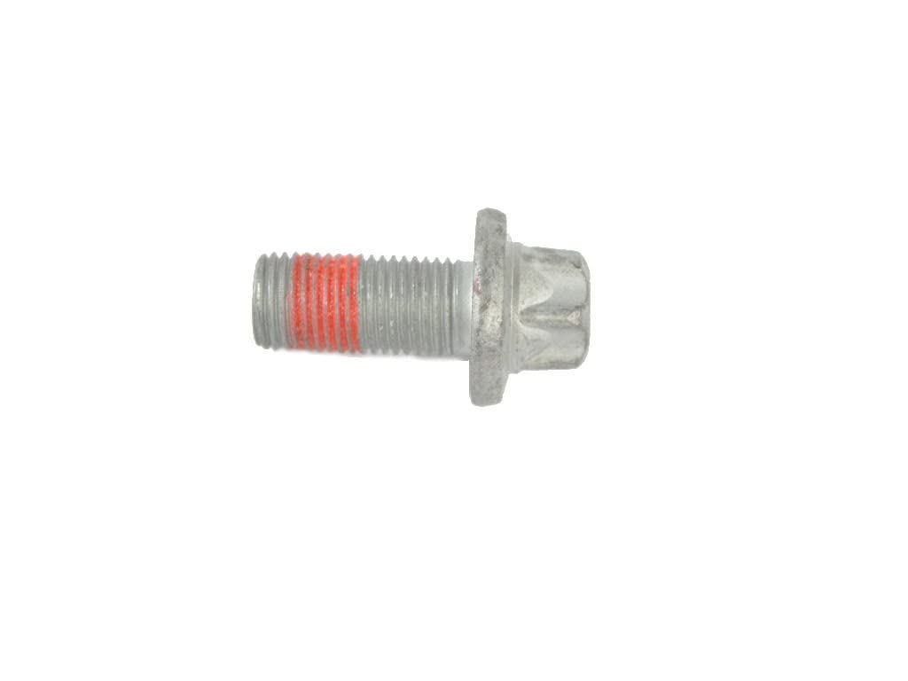 Mopar 68300566AA Hex Flange Head Bolt - High-Quality Replacement for Jeep, Dodge, Chrysler - Perfect for Engine, Transmission & Suspension Repairs