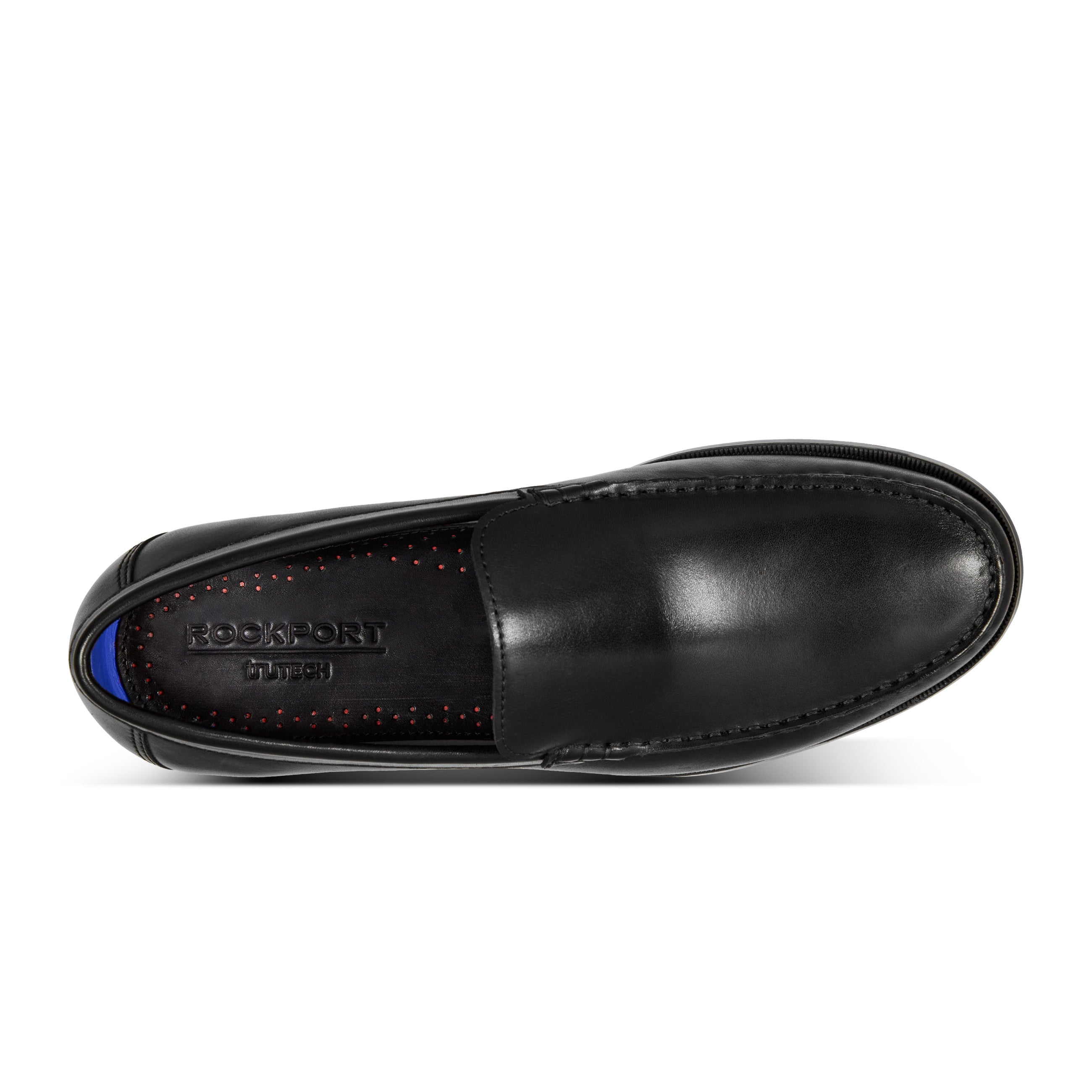 Men's Whitley Dress Slip-On Flat Loafers - Comfortable Casual & Formal Shoes for Office, Wedding, and Everyday Wear