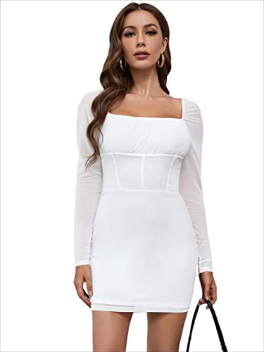 White Solid