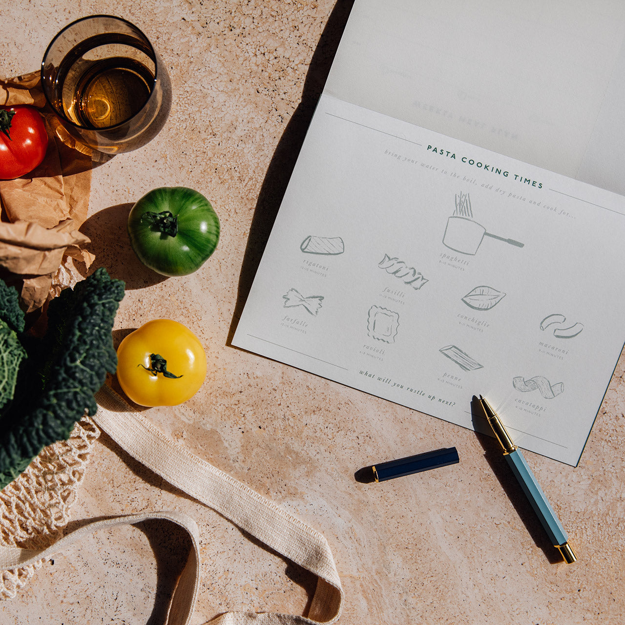 Harvest Meal Planner - Weekly & Monthly Meal Planning Organizer for Healthy Eating - Perfect for Busy Families, Meal Prepping & Weight Loss Goals