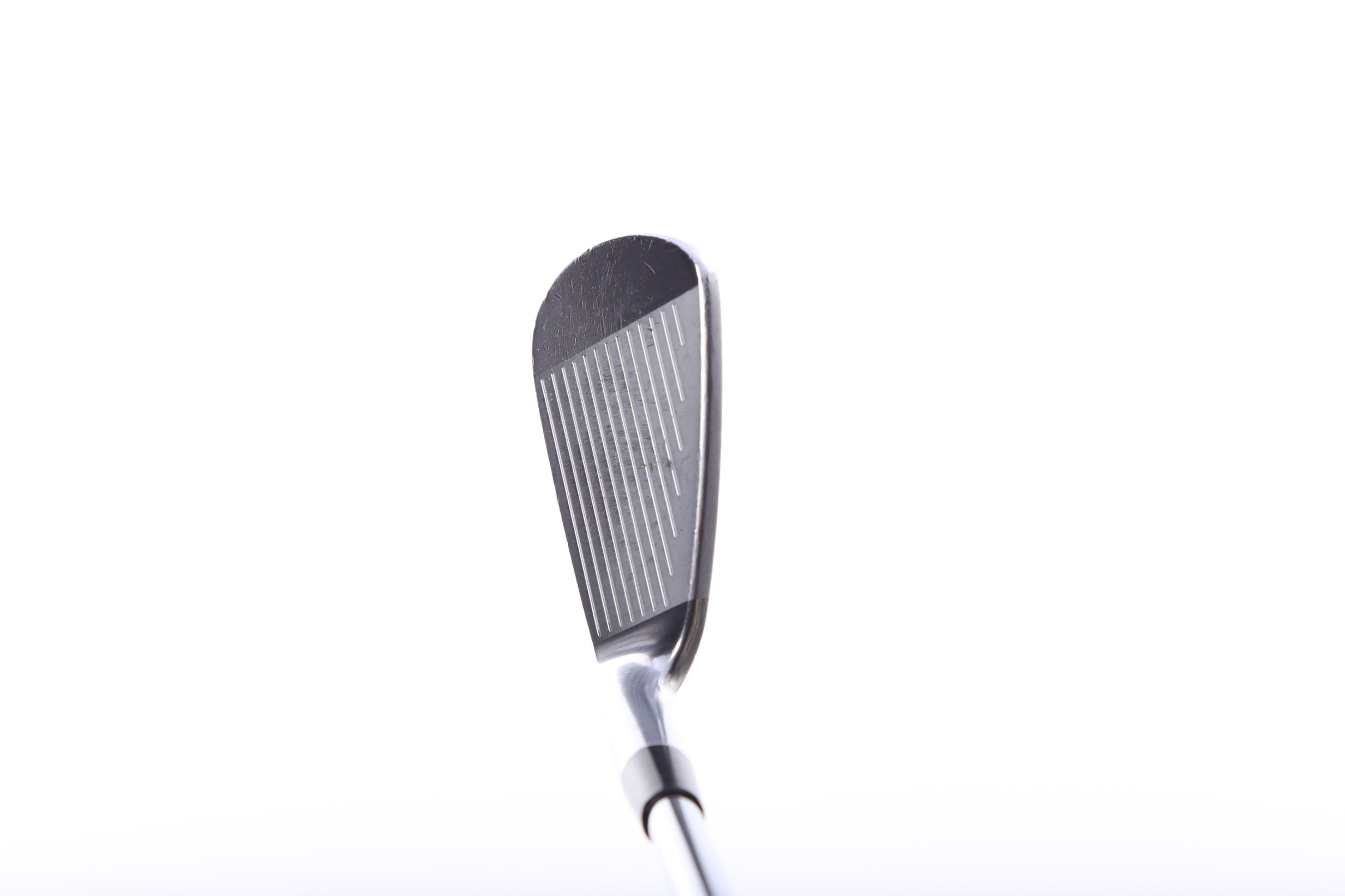 Premium Used Bridgestone J38 Dual Cavity Iron Set - Right Handed 4-PW Regular+ Flex Golf Clubs for Men | Perfect for Mid-Handicap Players & Driving Range Practice
