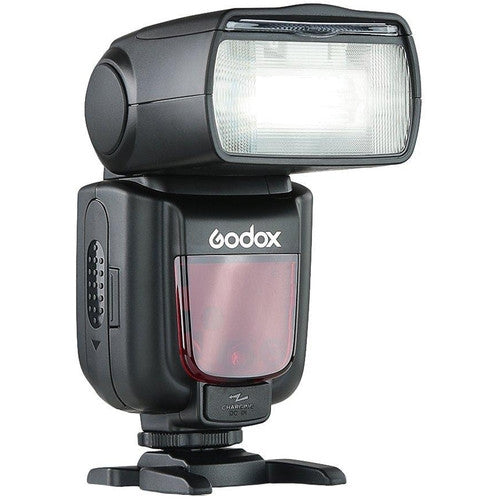 Godox TT600 Flash Speedlite for Canon Nikon Sony DSLR Cameras - Powerful Wireless TTL Flash for Professional Photography & Studio Lighting