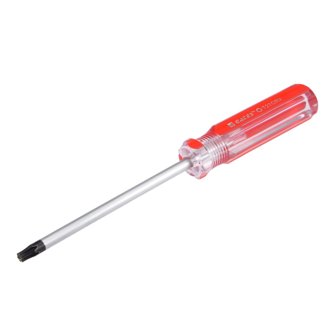 uxcell T27 Security Magnetic Torx Screwdriver - 4