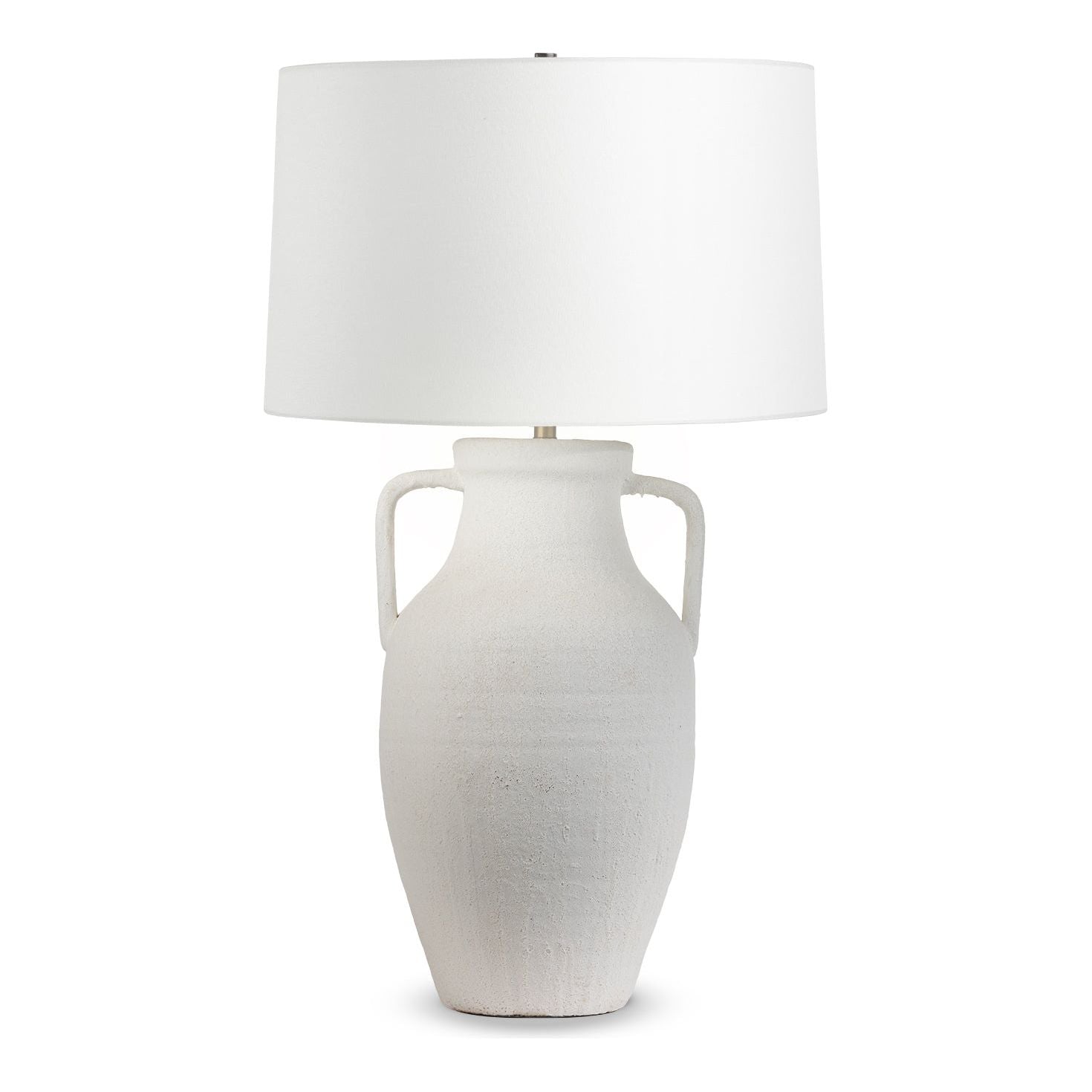 Delilah Table Lamp - Modern Bedside & Living Room Lighting - Elegant Home Decor for Bedrooms, Offices & Dorms