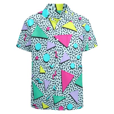A Tropical Adventure with LoftyShirts