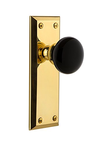 Polished Brass
