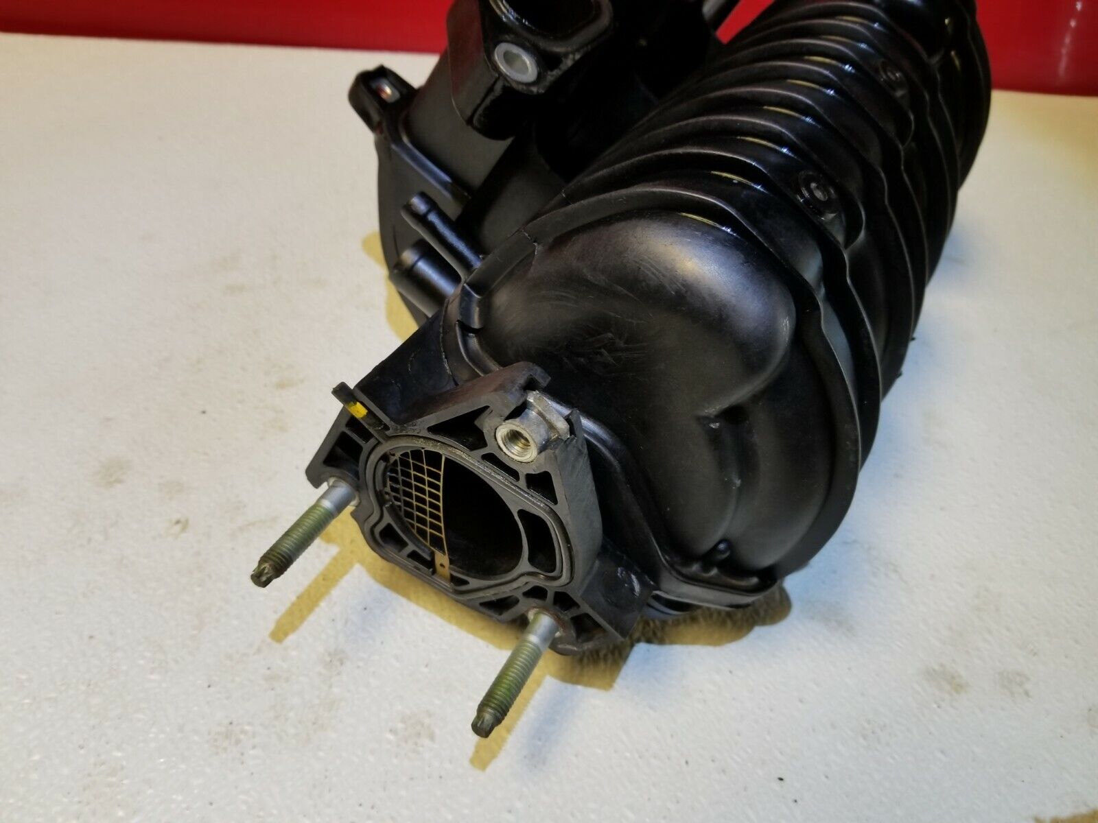 04 05 06 Scion XA 1.5L OEM Intake Manifold Replacement Part - Compatible with 1NZ-FXE Engine - Perfect for Performance Upgrades & Engine Maintenance
