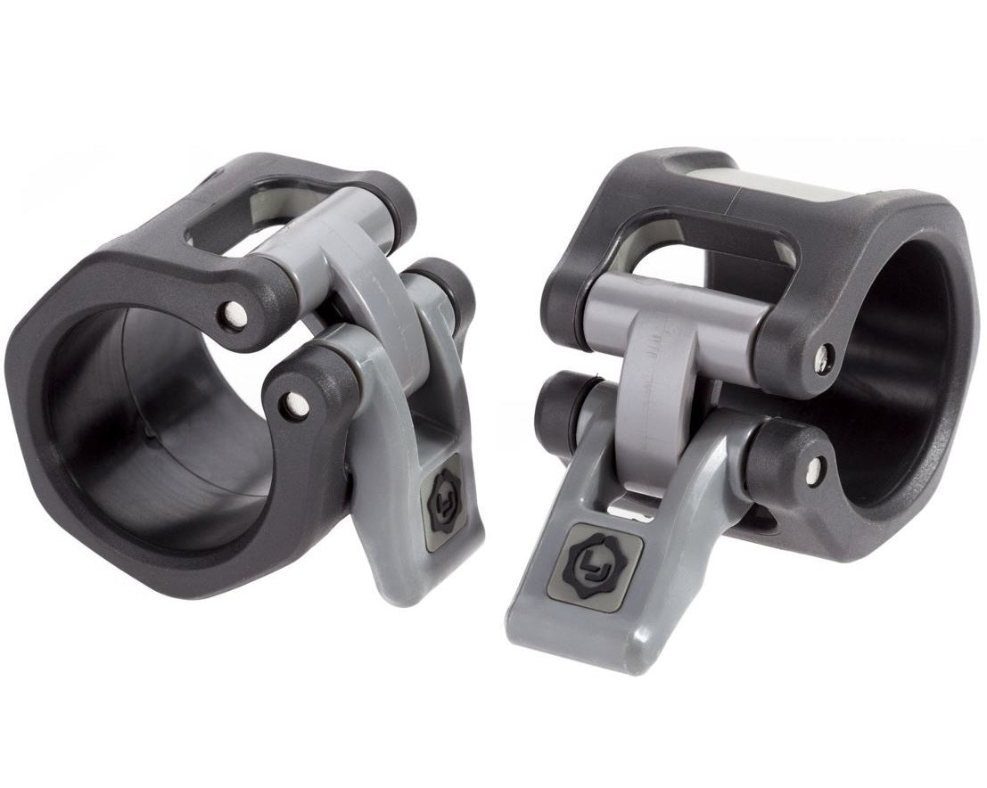Lock Jaw HEX Collars (Pair) - Heavy Duty Dog Training Collars for Obedience & Control - Perfect for Large Breed Dogs, Walking & Behavior Training