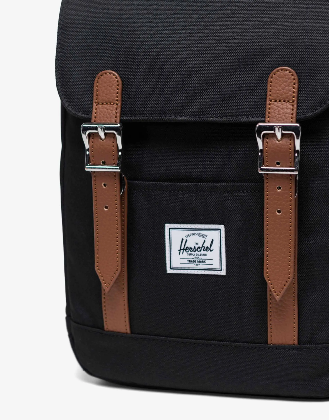 Herschel Retreat Mini Backpack - Stylish & Compact Daypack for Women & Men - Perfect for Travel, Hiking, School & Everyday Use