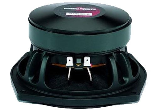 B&C 6PS38 8 Ohm 150W Professional Audio Midrange Speaker for Live Sound, PA Systems & Studio Monitors