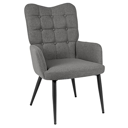 Darkgrey Fabric