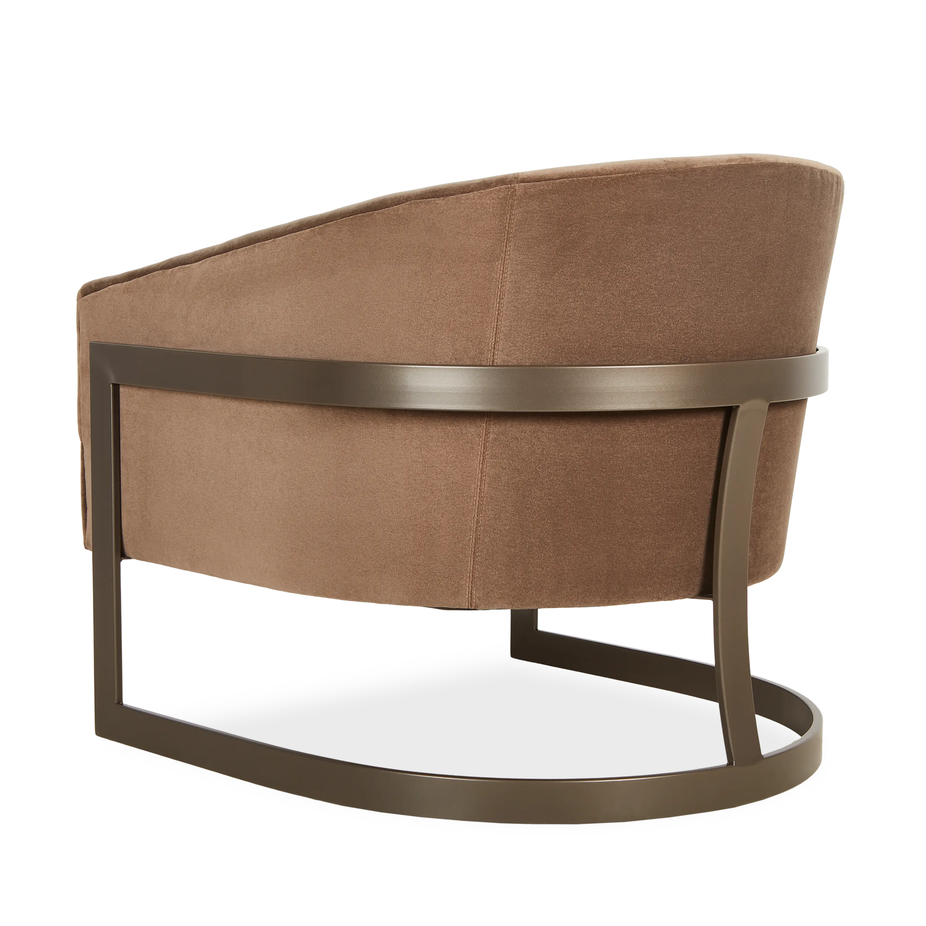 Lisse Chair 104215946000 - Modern Accent Chair for Living Room, Bedroom, or Office - Perfect for Relaxing, Reading, and Home Decor