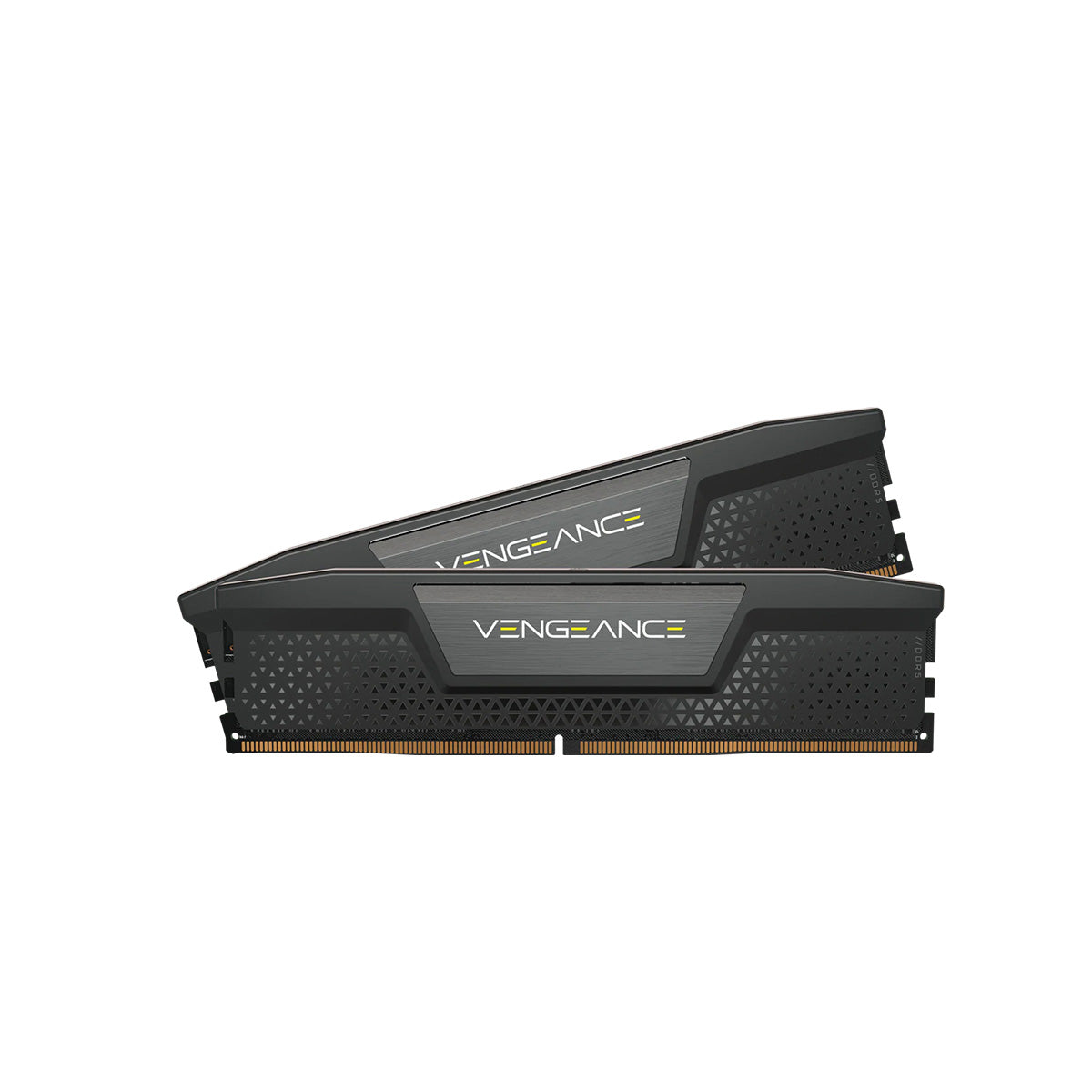 Corsair Vengeance 96GB (2x48GB) DDR5 6600MHz CL32 Desktop Memory Kit - CMK96GX5M2B6600C32 - High Performance RAM for Gaming PCs, Workstations & Content Creation