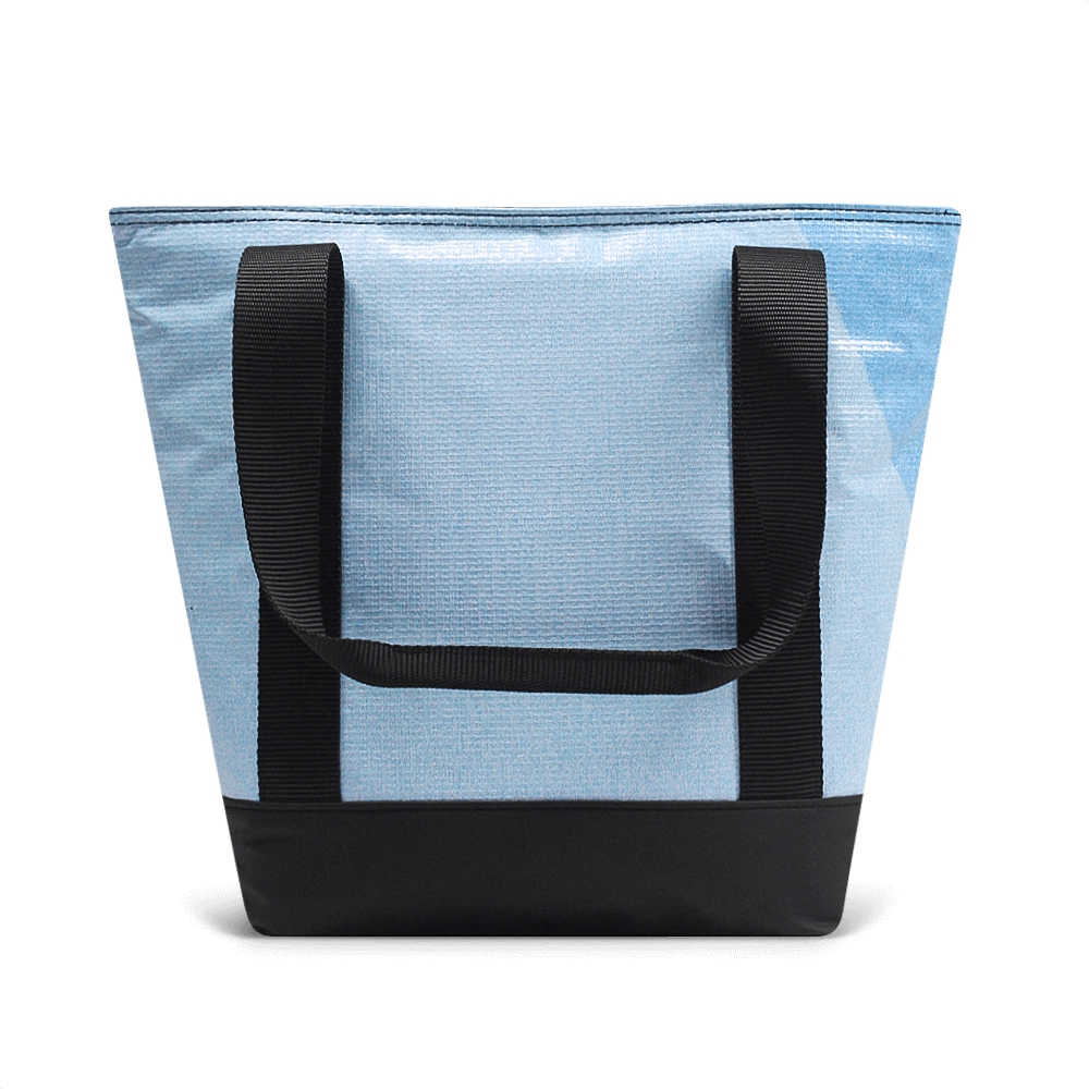 Beck Cooler Bag Bk1 00580 - Insulated Lunch Bag for Work, Picnics & Outdoor Adventures - Leakproof & Durable Cooler Tote for Food & Drinks