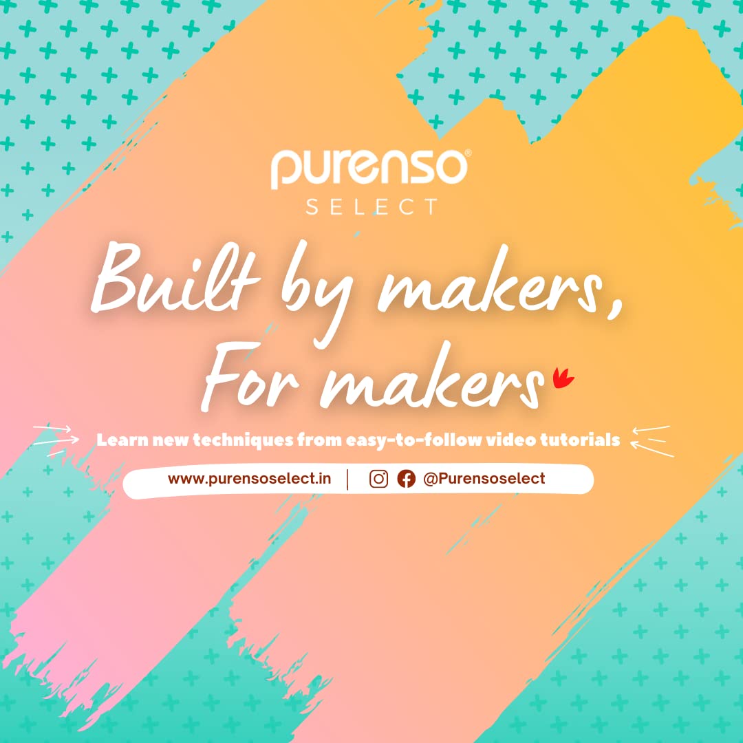 Purenso Select - 100% Pure Honey Powder, 100g | Natural Sweetener for Baking, Tea, Coffee & Healthy Recipes | Gluten-Free & Non-GMO