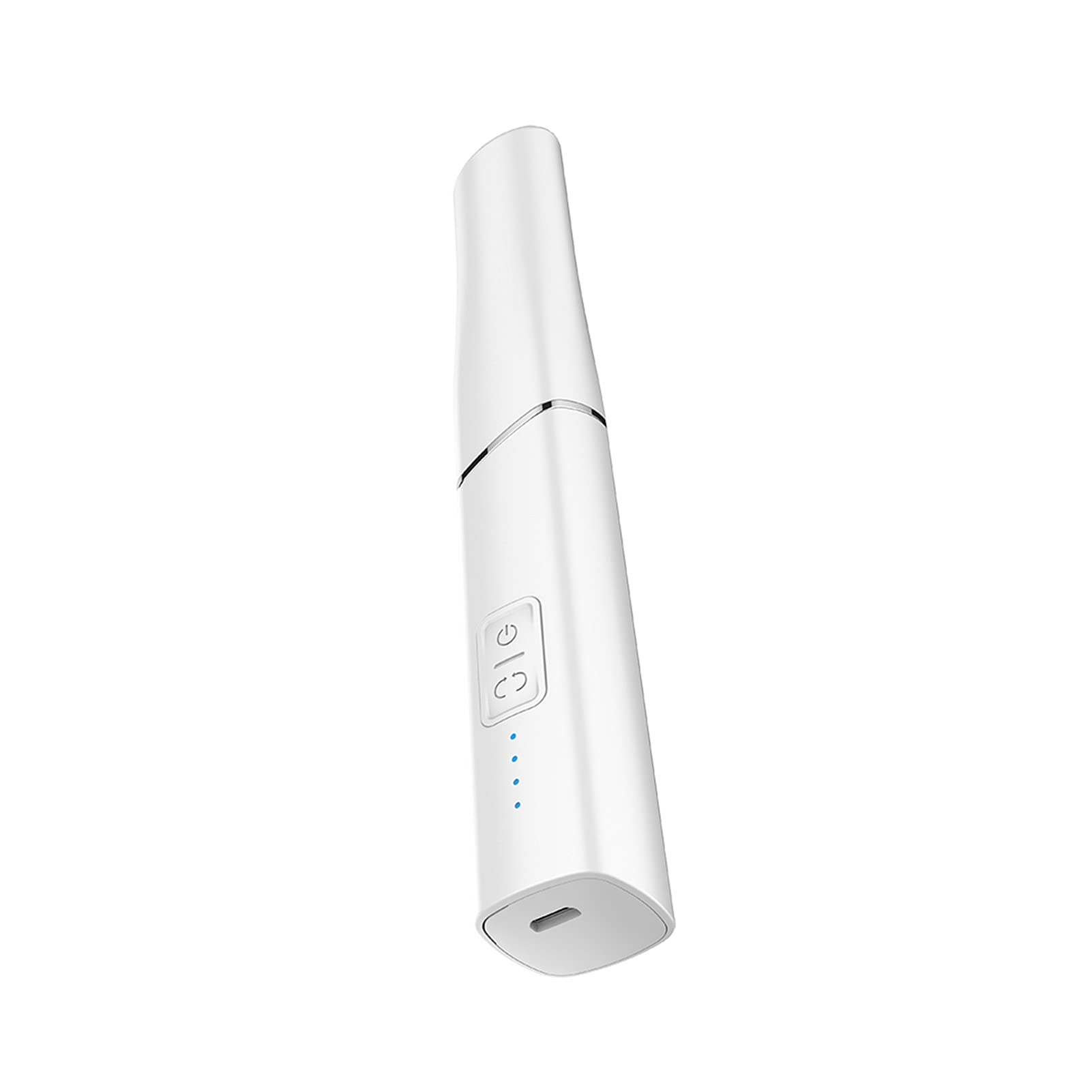 Wireless Electric Nail Drill Machine - 4 Speed Cordless Nail File for Manicure, Gel Polish & Natural Nails | Professional Nail Grinder & Polisher for Home & Salon Use