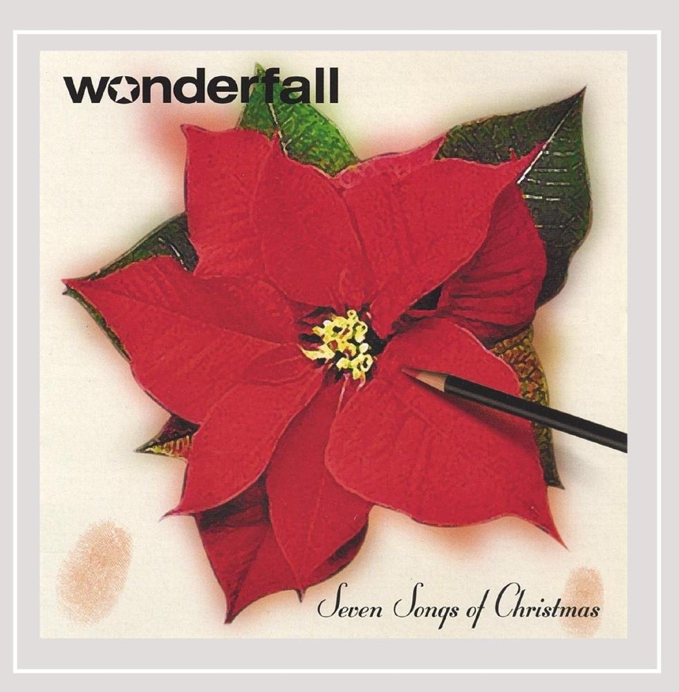 Seven Songs of Christmas - Classic Holiday Music Collection for Festive Celebrations, Family Gatherings & Cozy Winter Nights
