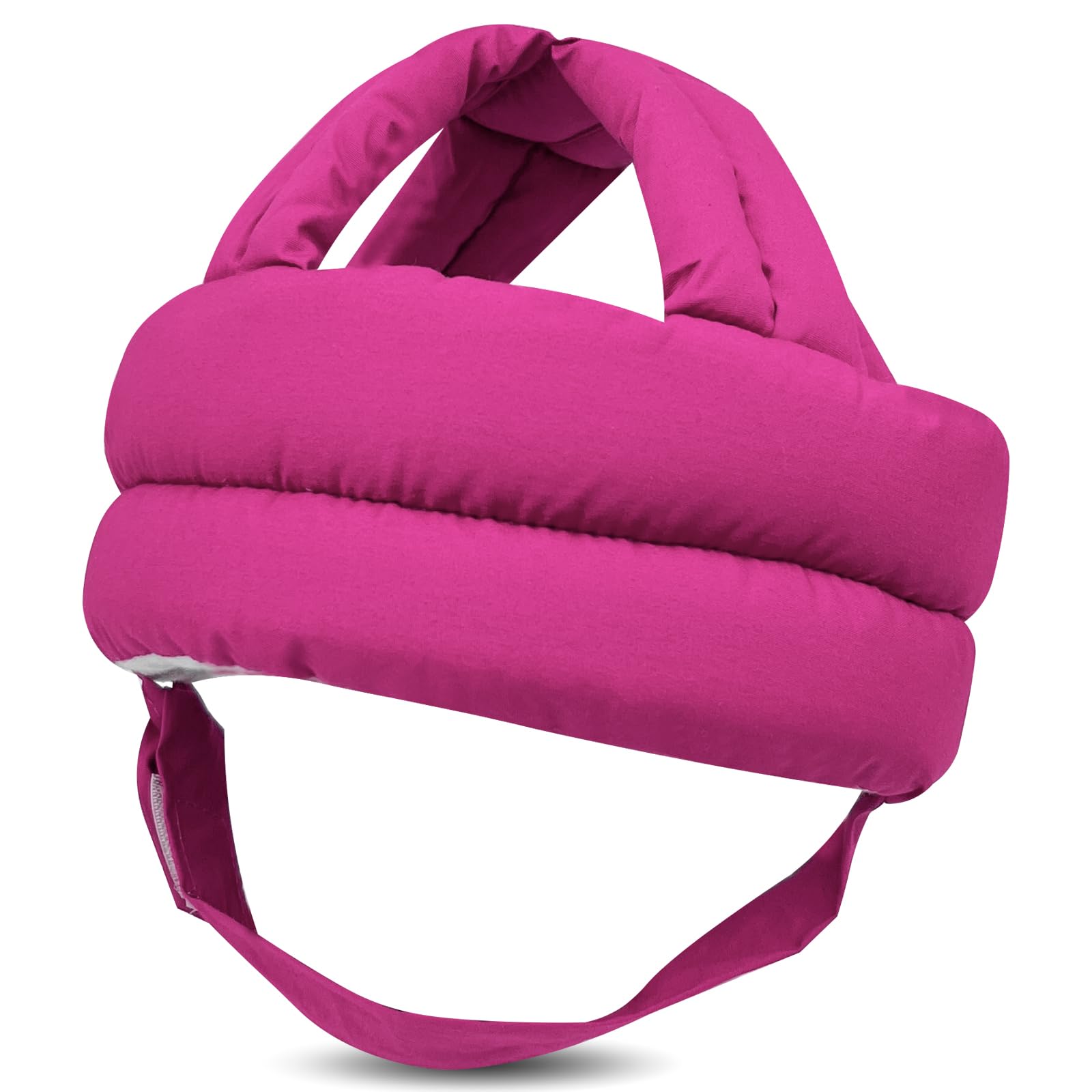 Baby Safety Helmet for Crawling & Walking - Adjustable Infant Head Protector to Prevent Bumps & Injuries | Perfect for Playtime, Learning to Walk & Toddler Activities