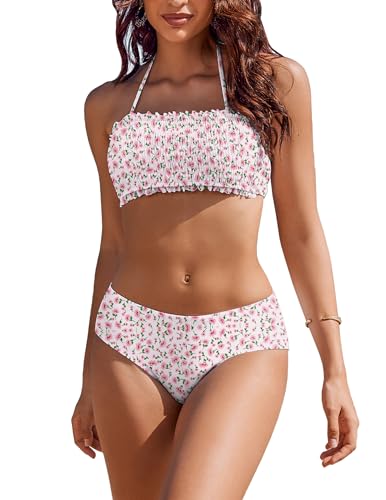 Pink Floral