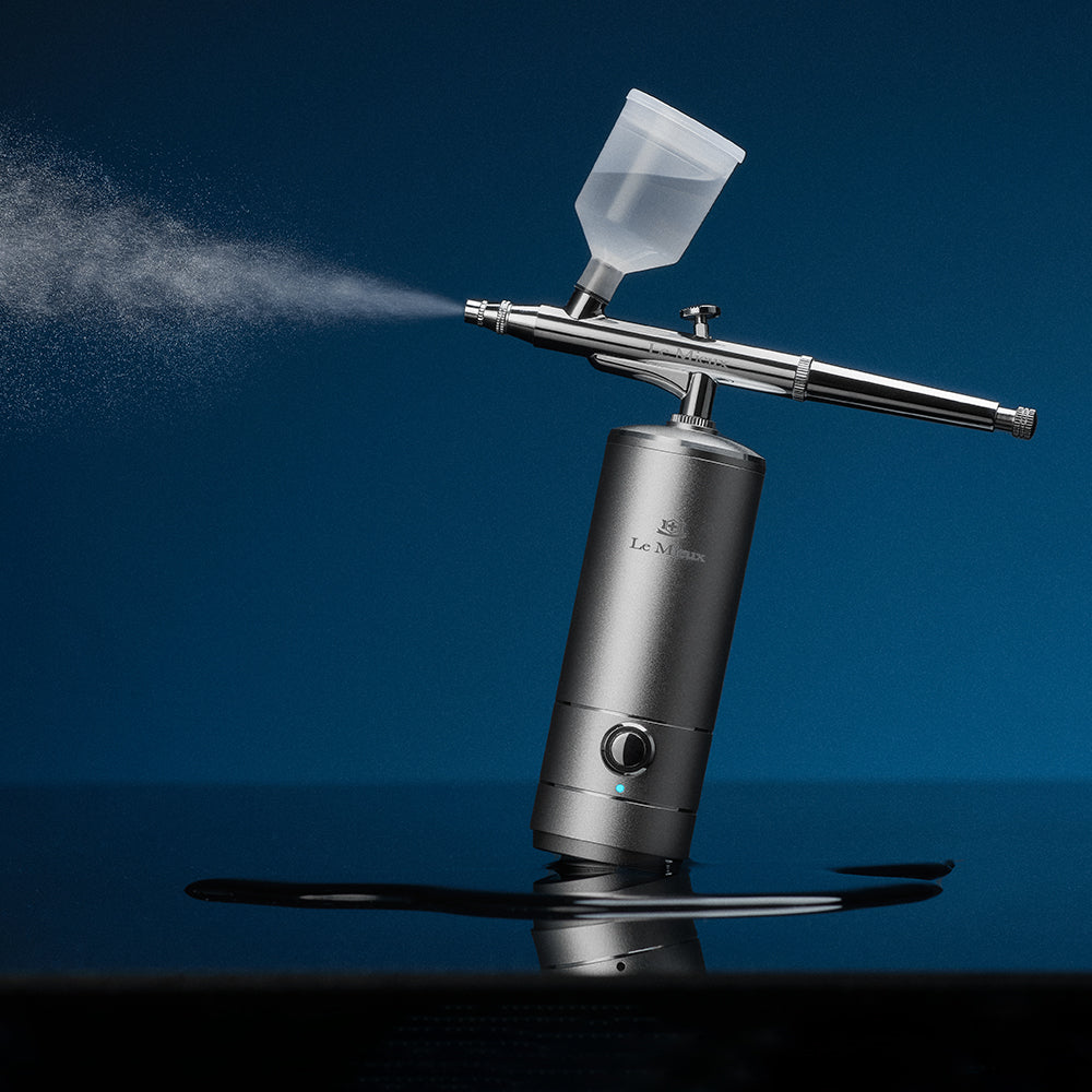 Ionized Oxygen Infuser - Portable Oxygen Therapy Device for Home & Travel - Boost Energy, Improve Sleep & Recovery - Perfect for Athletes, Seniors & High-Altitude Use
