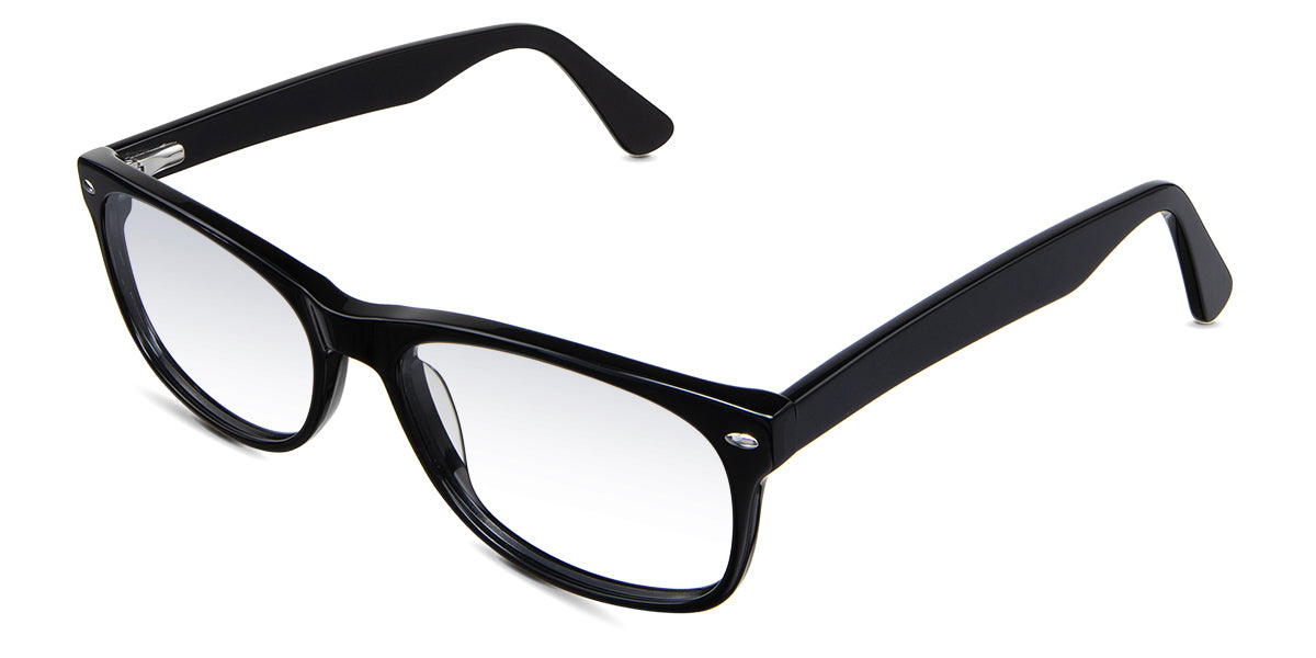Men's Prescription Tinted Sunglasses - UV Protection & Polarized Lenses for Driving, Fishing & Outdoor Activities
