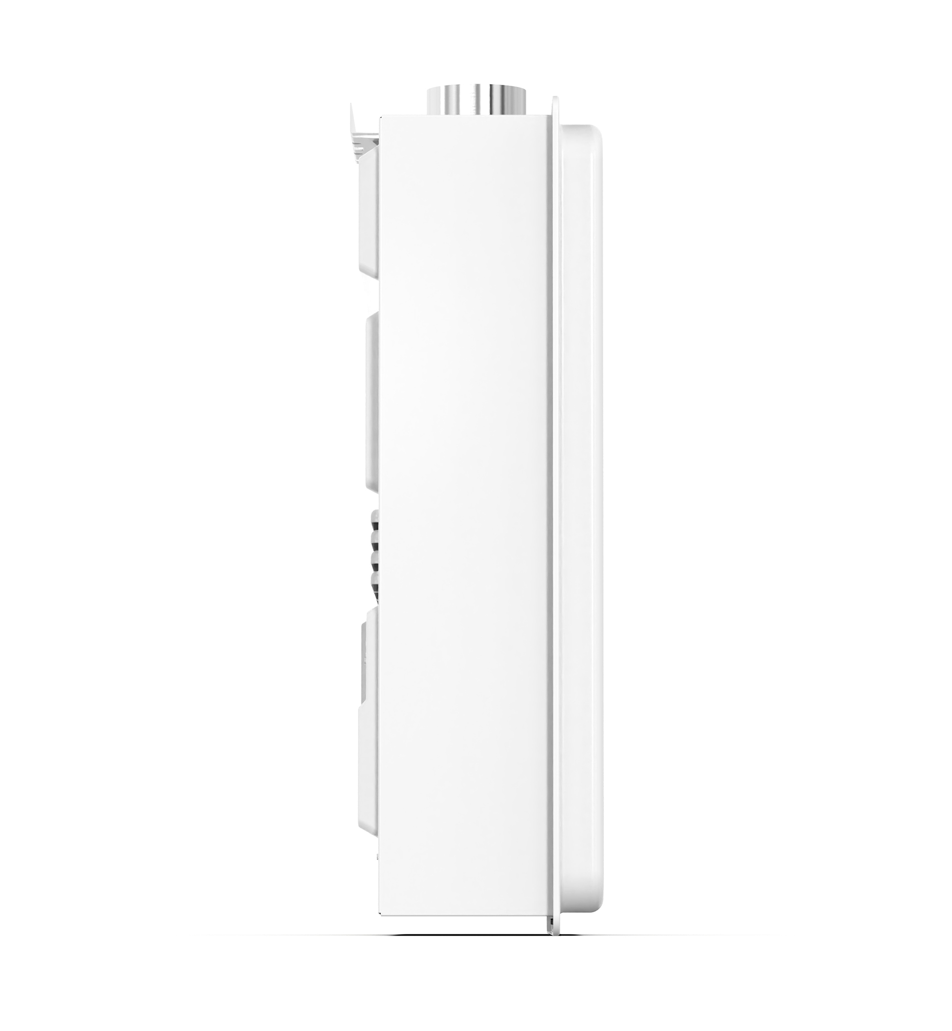 Eccotemp 6GB ILP 6.0 GPM Indoor Propane Tankless Water Heater - Builder Grade LP Gas Instant Hot Water System for Home, RV & Tiny House Use
