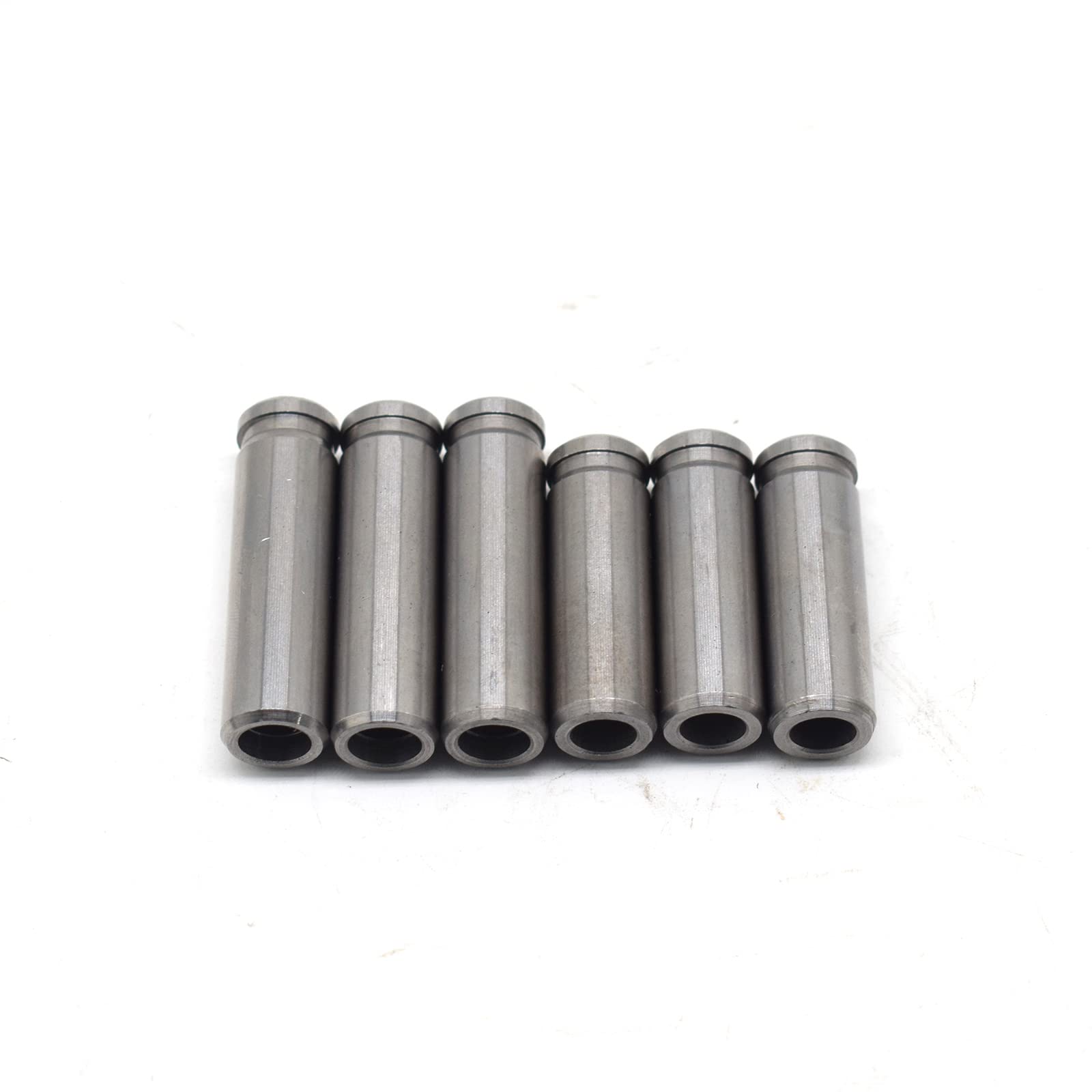 Yanmar 3TN66 3TN66UJ 3TN66-UJ Engine Valve Kit - Includes Valve, Valve Guide, Valve Seat & Oil Seal - Perfect for Tractor, Excavator & Industrial Equipment Repair