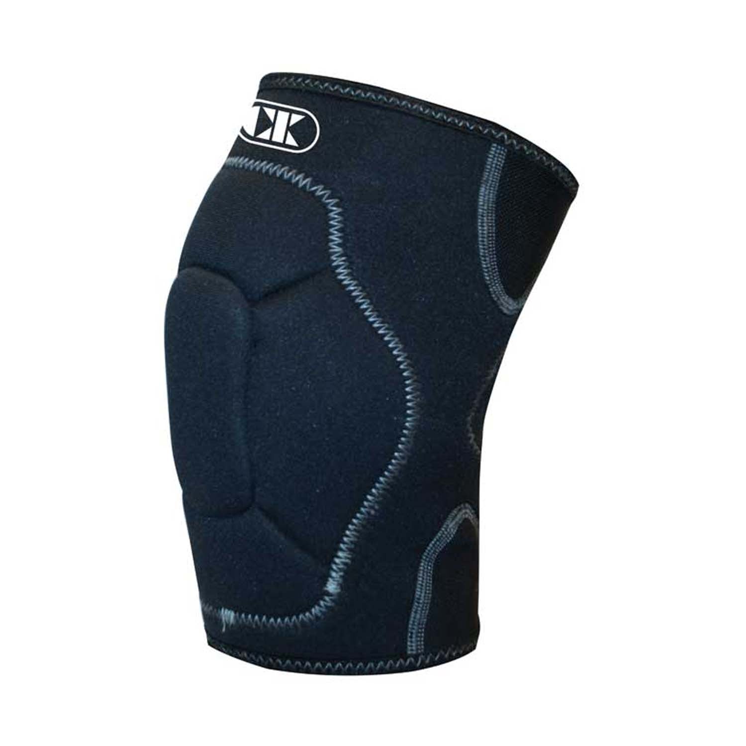 Cliff Keen Wraptor Knee Pad - Premium Wrestling & MMA Knee Protection for Athletes - Ideal for Training, Competition & Injury Prevention