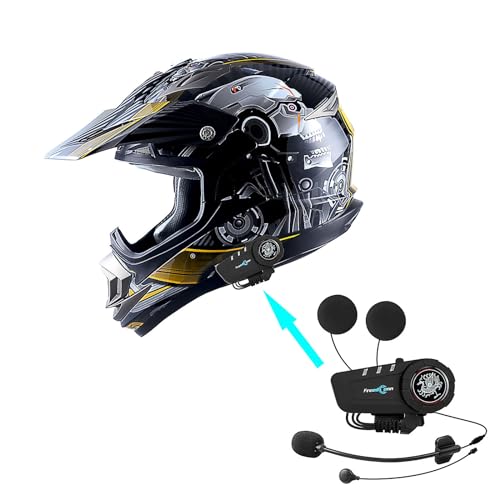 Z Bluetooth Skull Yellow
