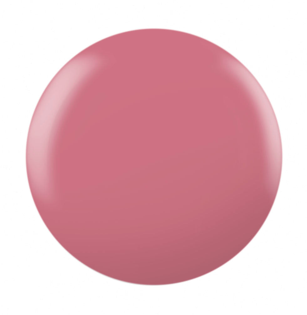 CND Vinylux Long Wear Nail Polish - Rose Mance (0.5 fl oz) for Professional Salon & At-Home Manicures - Perfect for Weddings, Parties & Everyday Wear