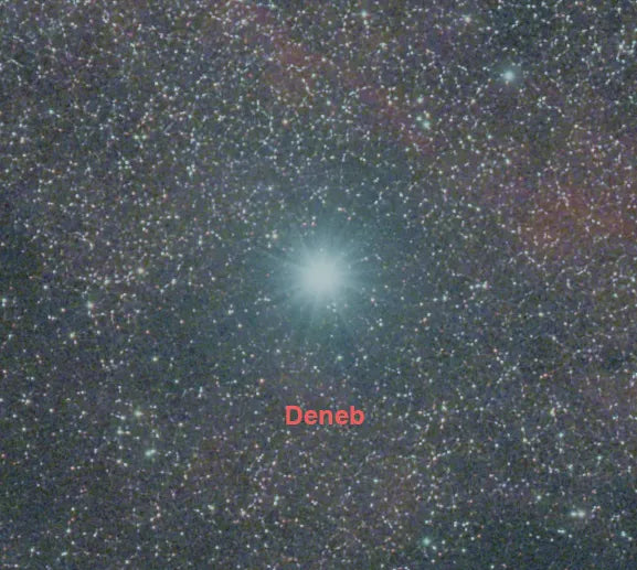 DBP EX 48mm (2 Inch) Nebula Contrast Booster Filter for Astrophotography - Enhance Star Clusters & Nebulae in Night Sky Photography