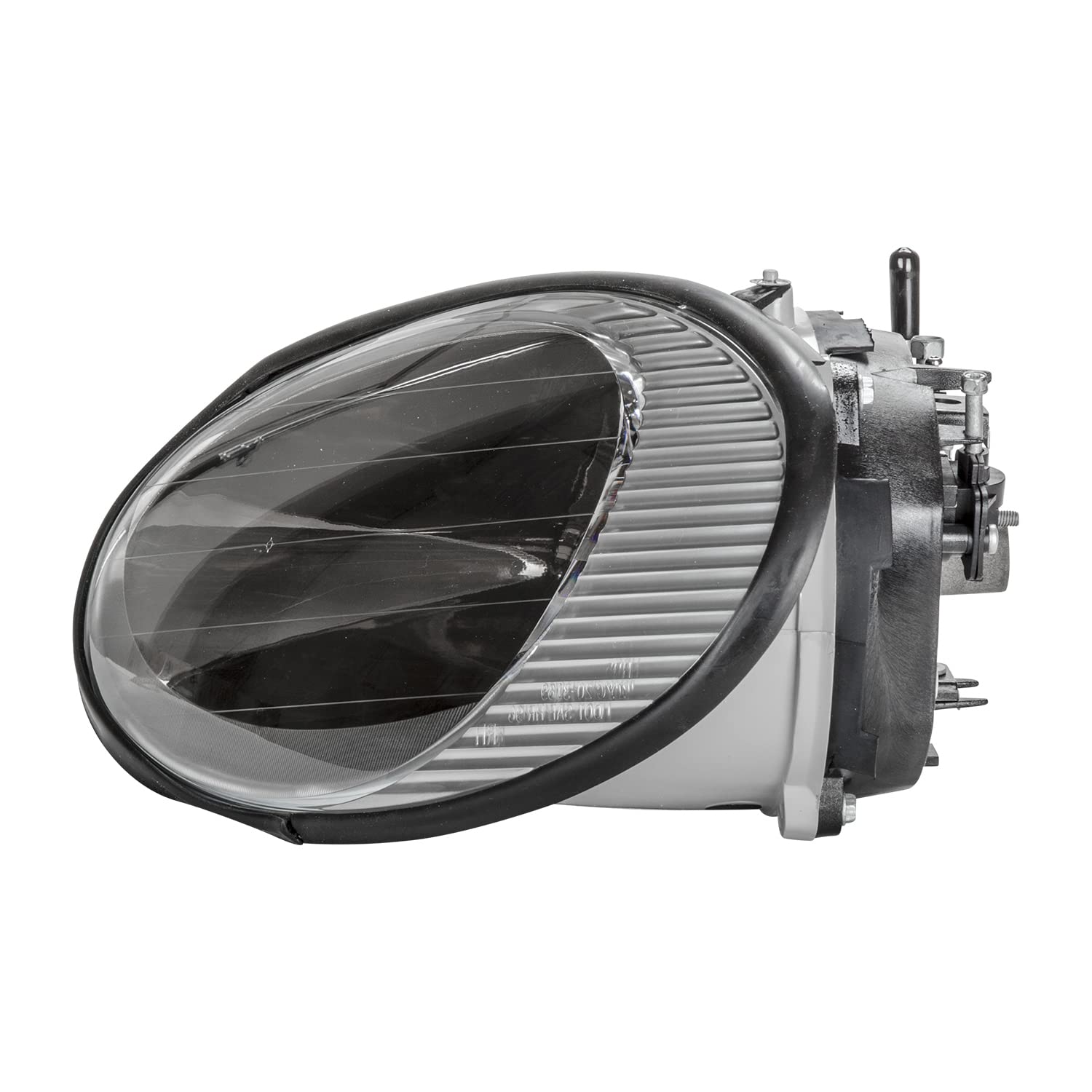 TYC 20-3170-00 Replacement Headlight Assembly - Compatible with Ford Taurus Driver Side - Perfect for Night Driving & Foggy Conditions