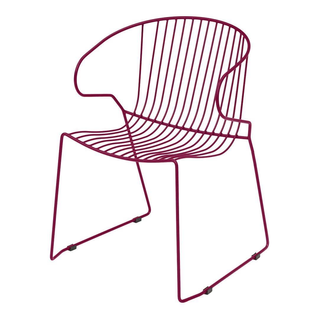 Bolonia Lounge Armchair - Modern Comfortable Accent Chair for Living Room, Bedroom & Office - Perfect for Relaxing, Reading & Decorating