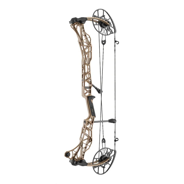 Mathews LIFT X 29.5 Compound Bow - High Performance Hunting Bow for Adults | Perfect for Target Practice, Bowhunting & Outdoor Adventures