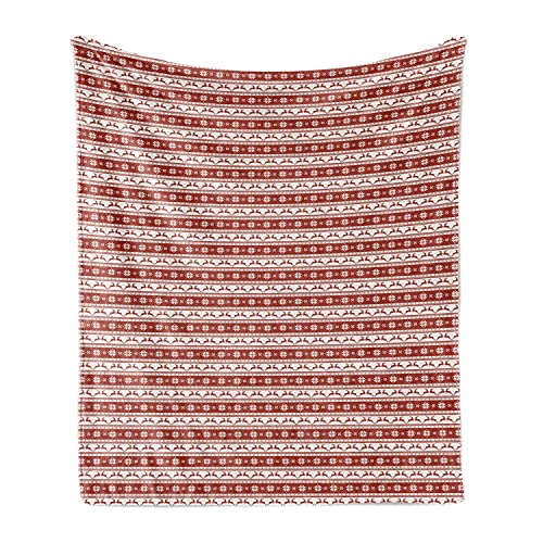 White Red