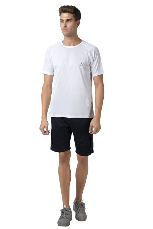 146 Navy White