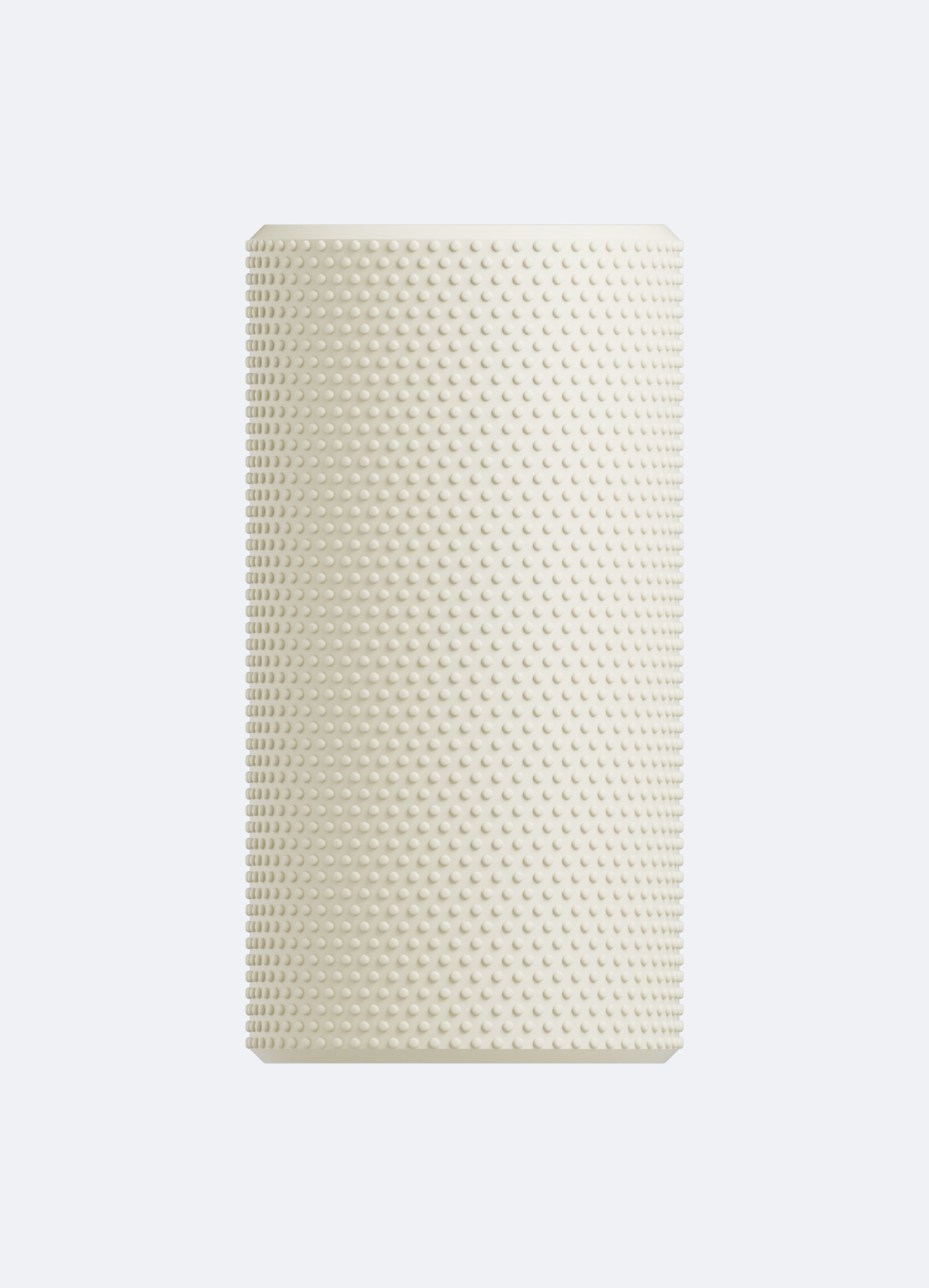 Premium High-Density Recovery Foam Roller for Muscle Relief & Pain Recovery - Perfect for Post-Workout, Yoga, and Physical Therapy