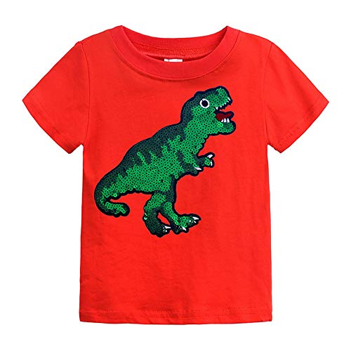 Dinosaur/Red