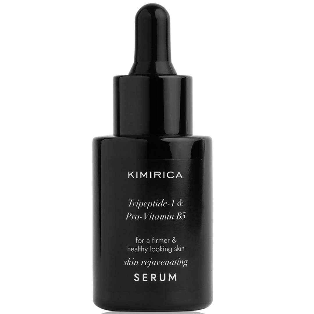 Intense Revitalizing & Hydrating Serum - Reduces Pigmentation, Moisturizes with Vitamin B5 (30ml) | Brightening Facial Treatment for Dull Skin & Dark Spots | Perfect for Daily Skincare Routine & Night Repair