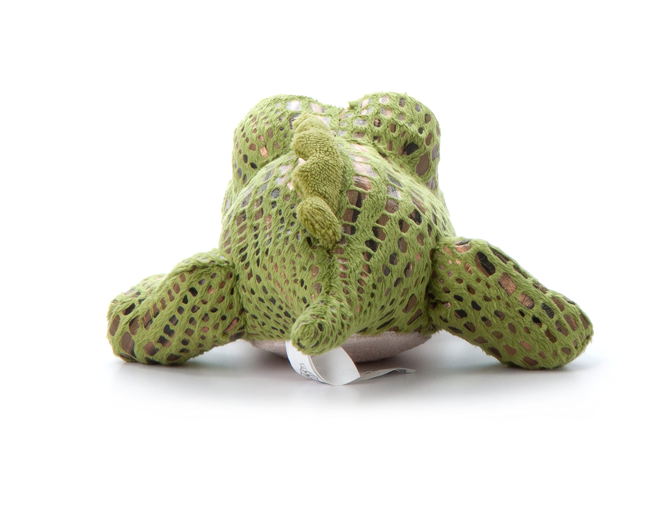 Cute 10-inch Alligator Plush Toy - Soft Stuffed Animal for Kids, Perfect Gift & Zoo-Themed Nursery Decor | Ideal for Cuddling, Playtime & Themed Birthday Parties