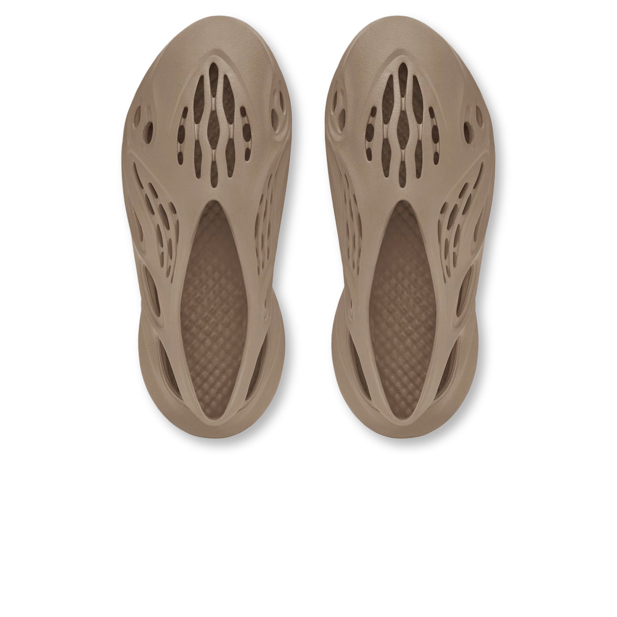 Adidas Yeezy Foam RNNR Mist - Comfortable Slip-On Sneakers for Men & Women | Perfect for Running, Gym Workouts & Casual Wear