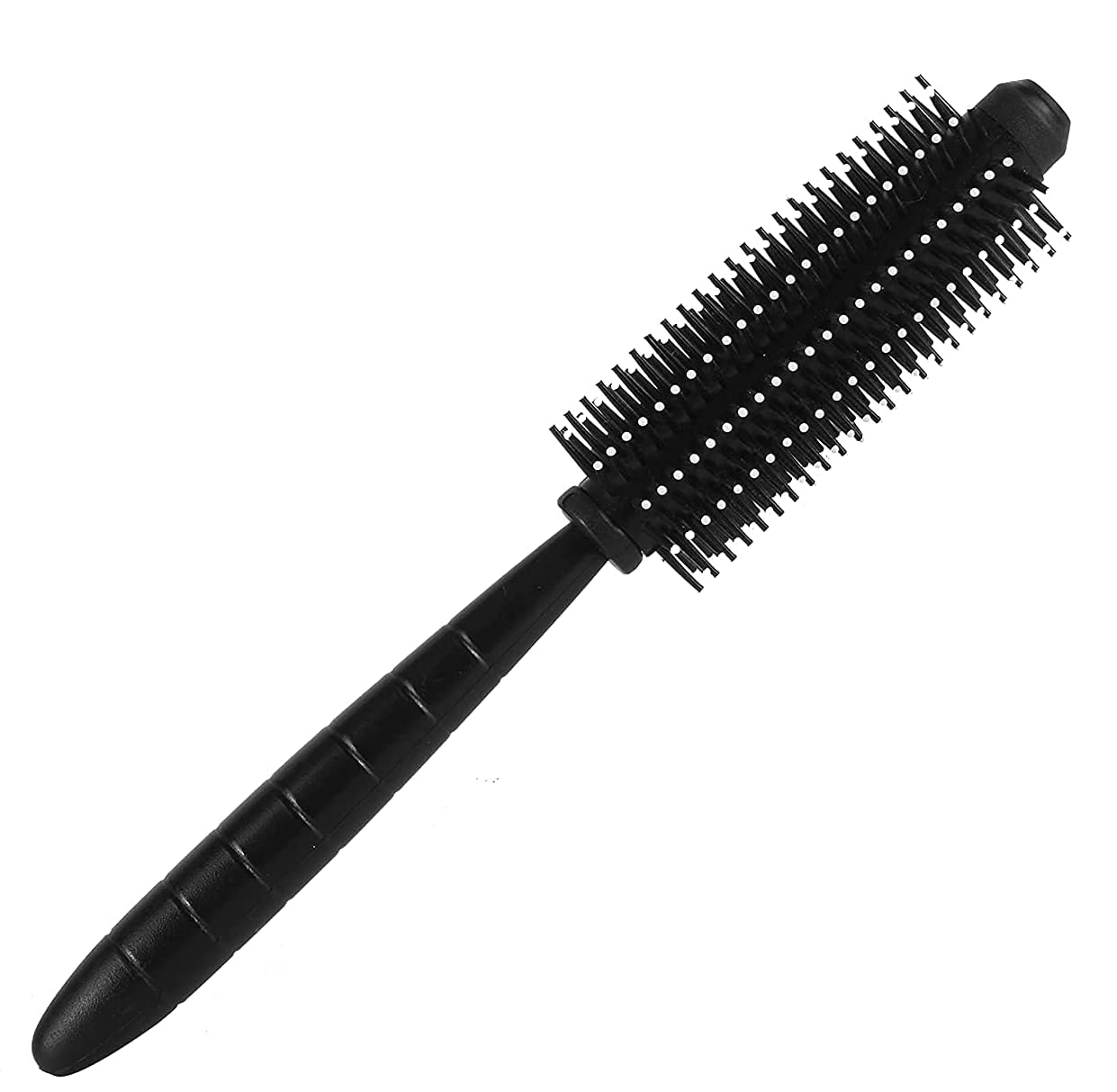 Ghelonadi 5-Piece Hair Brush Comb Set - Paddle Brush & Detangling Brush for Wet/Dry Hair - Travel Folding Hair Comb for Men & Women - Perfect for Long, Thick, Thin, Curly & Natural Hair - Ideal for Home, Travel & Salon Use