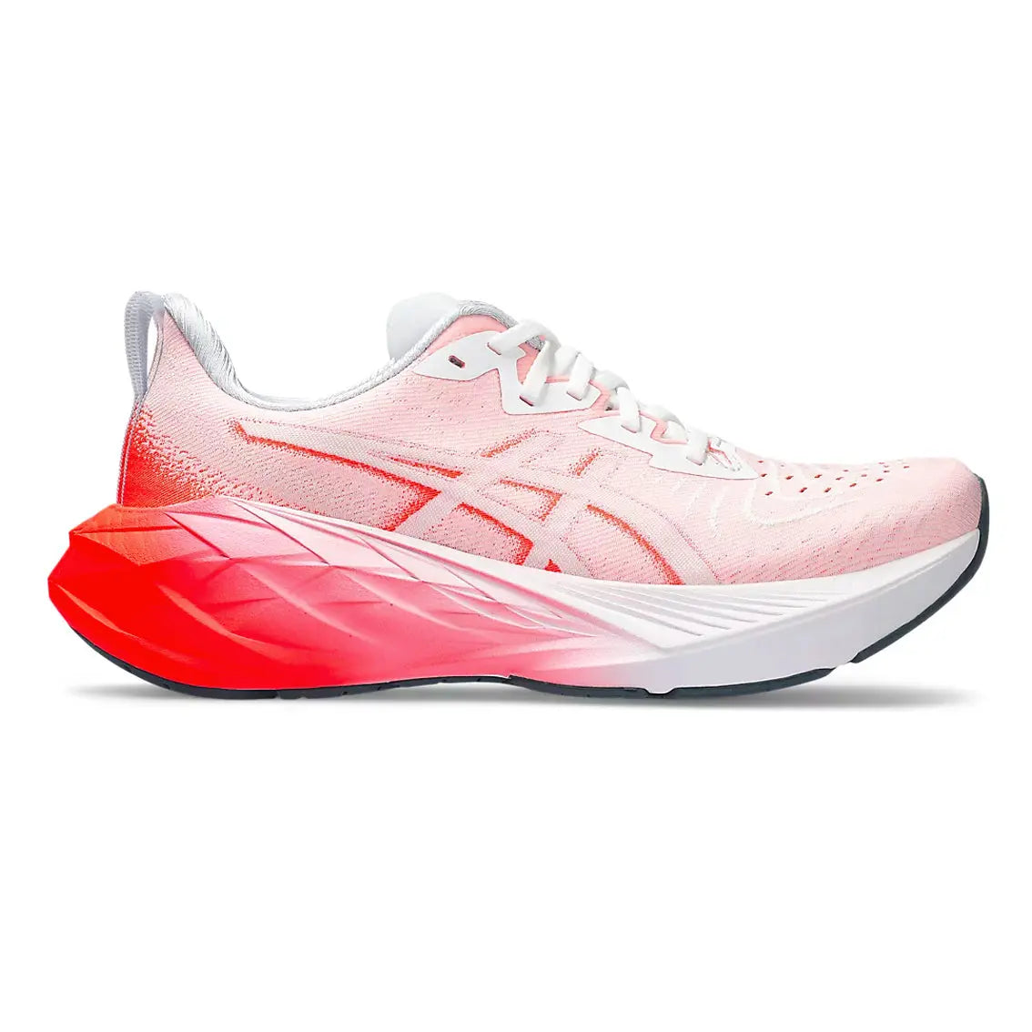 ASICS Novablast 4 Women's Running Shoes - Lightweight Cushioned Sneakers for Jogging, Gym Workouts & Daily Walking