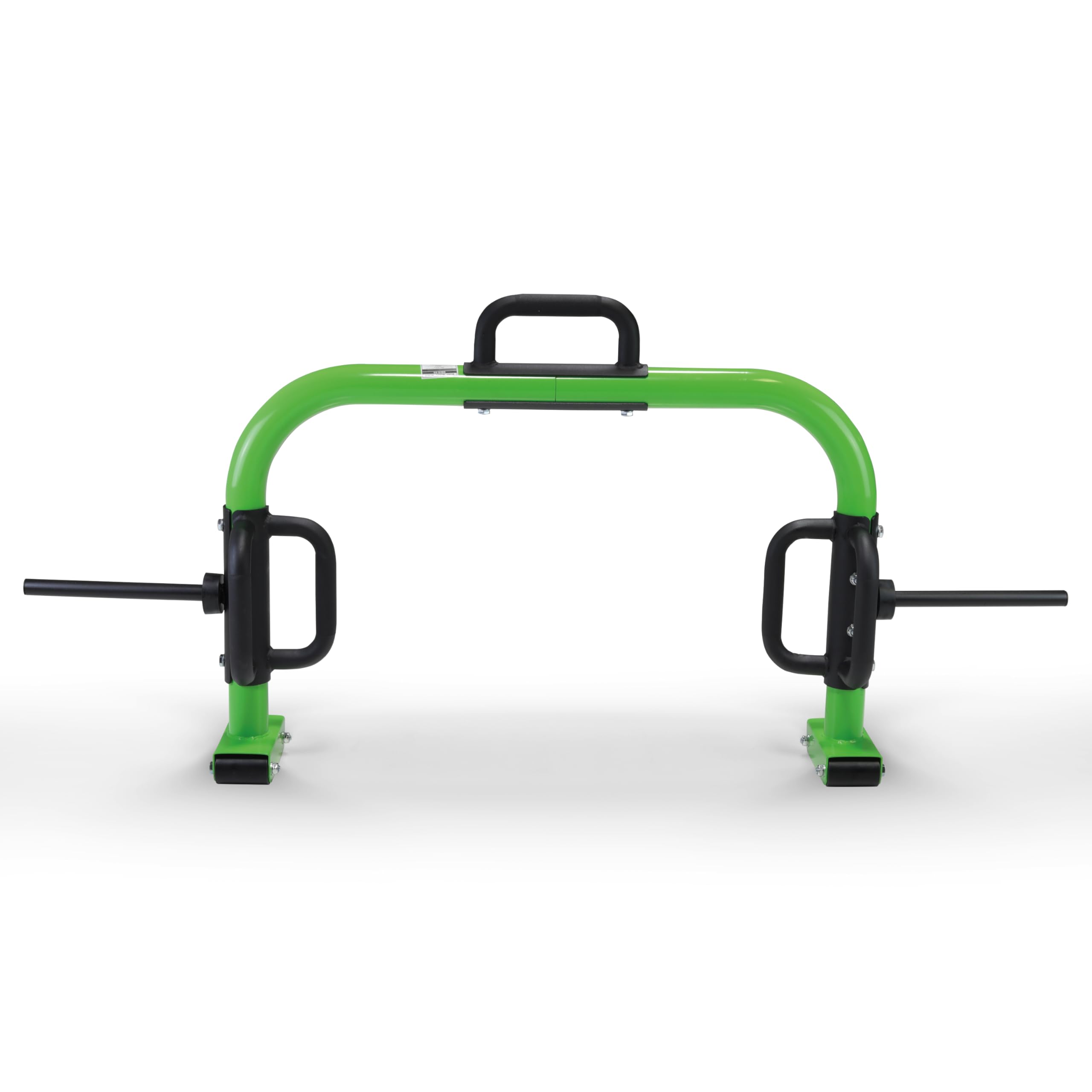 CAP Barbell Deluxe Open Trap Bar - Olympic & Standard Weight Plate Compatible Hex Shrug Bar for Deadlifts, Squats & Strength Training