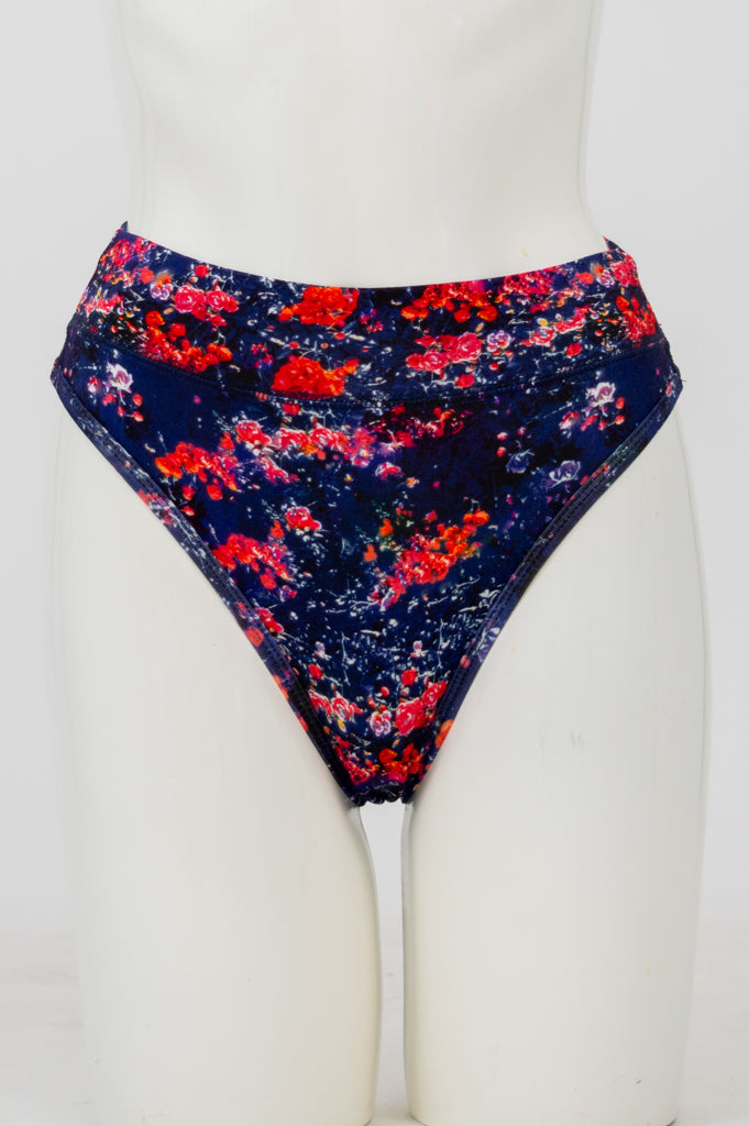 Premium Comfortable Bamboo Thong Underwear for Women - Soft, Breathable & Eco-Friendly - Perfect for Yoga, Lounge & Everyday Wear