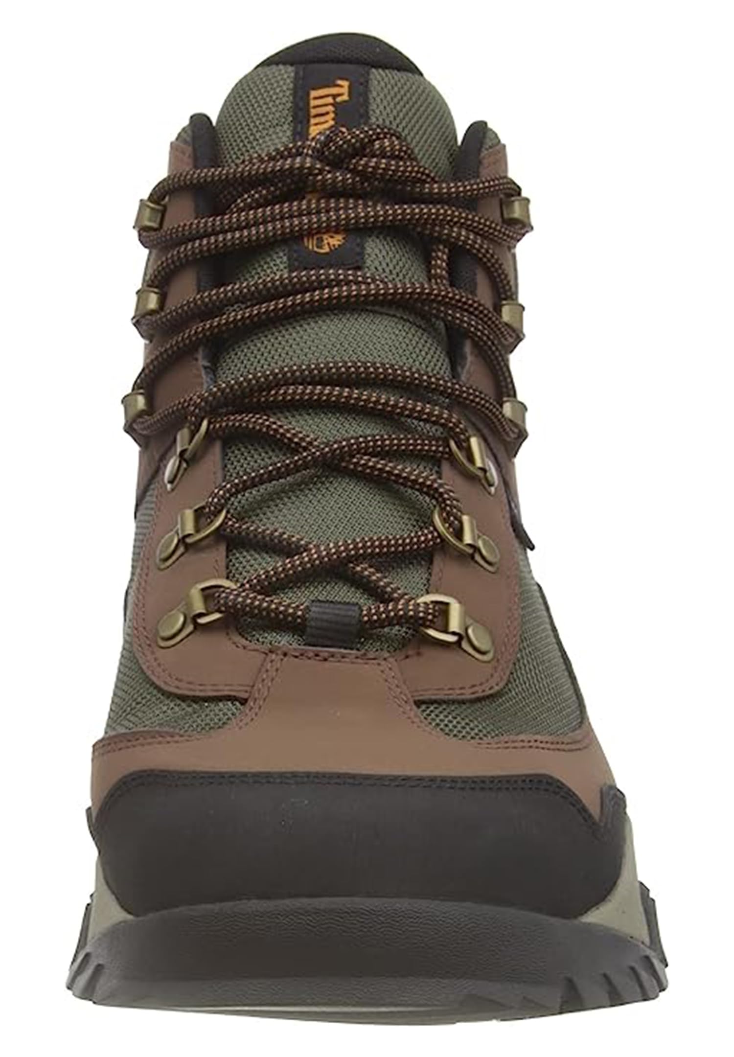 Timberland Men's Lincoln Peak Waterproof Hiking Boots - Durable Outdoor Shoes for Trekking & Camping - Ideal for Mountain Trails, Backpacking & Winter Adventures